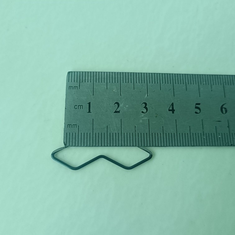 Sword-sniffed nail hook 35 is $16